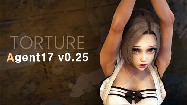 17号特工（Agent17）